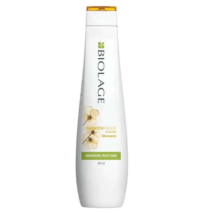 Biolage Shampoo Smooth 400Gm image