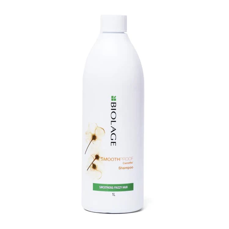 Biolage Shampoo Smooth 980Gm image