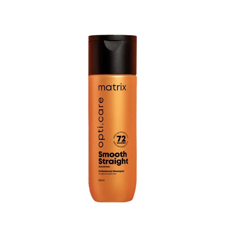 Matrix Shampoo Opticare 200Ml image
