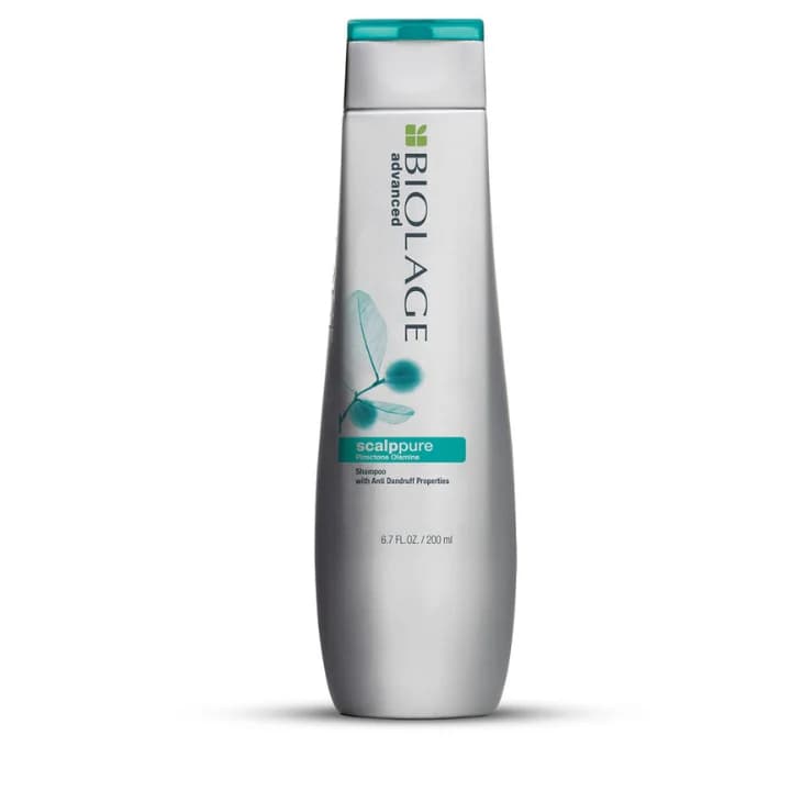 Biolage Shampoo Scalppure 200 Gm image