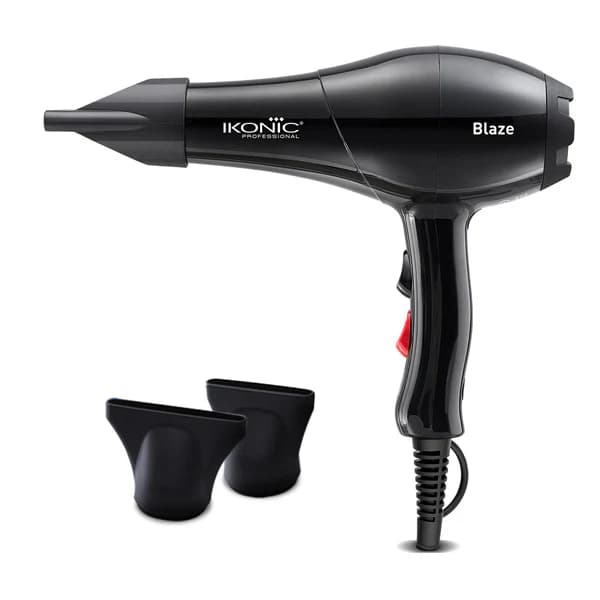 Ikonic Blaze Hair Dryer image