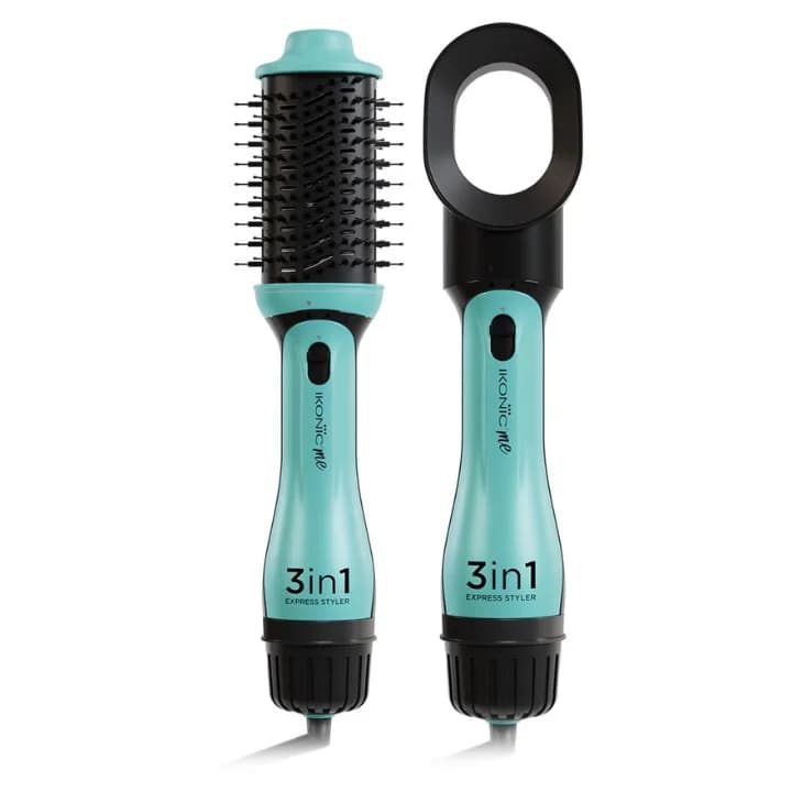 Ikonic 3In1 Express Styler Tiffany image