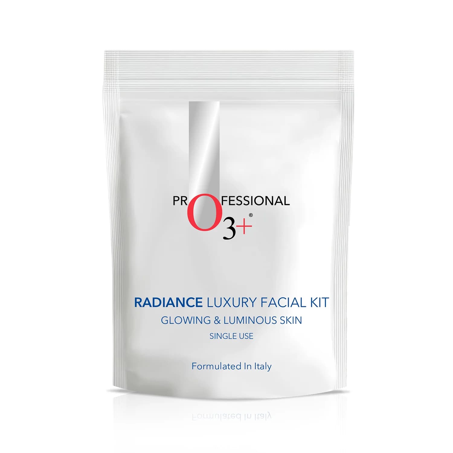 O3+Professinal Facial Kit Radiance Luxury 1Pc image