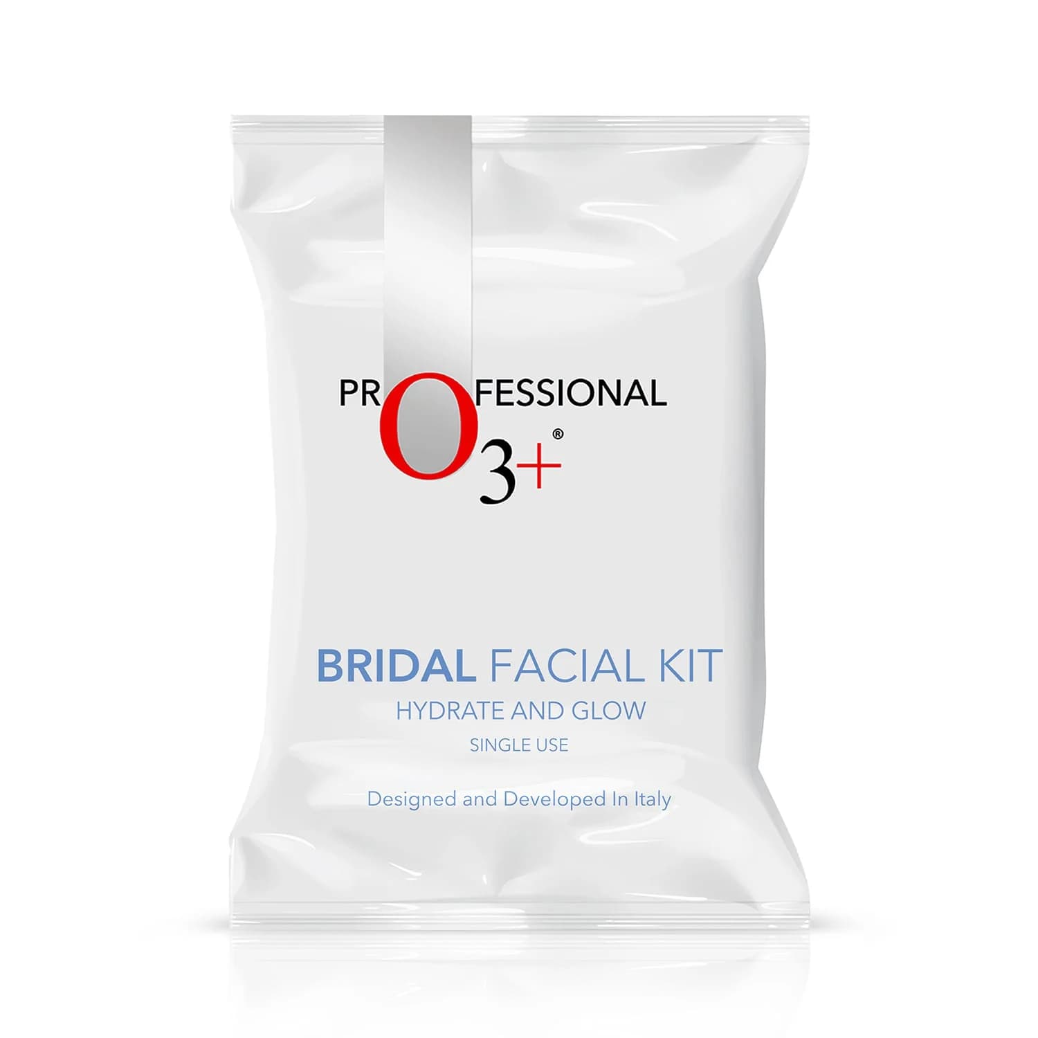 O3+Professinal Facial Kit Bridal Hydrate & Glow 1Pc image