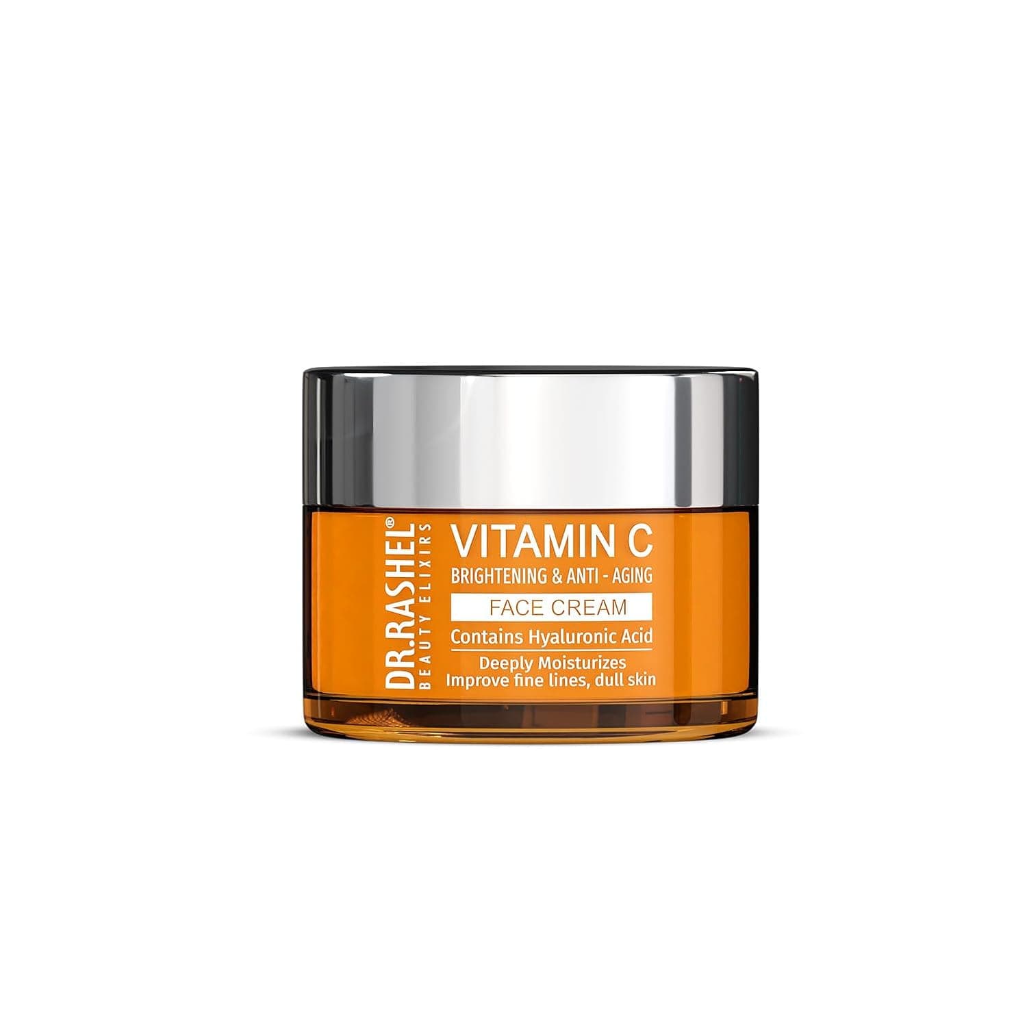 Dr.Rashel Face Cream Vitamin C 50 Gm image
