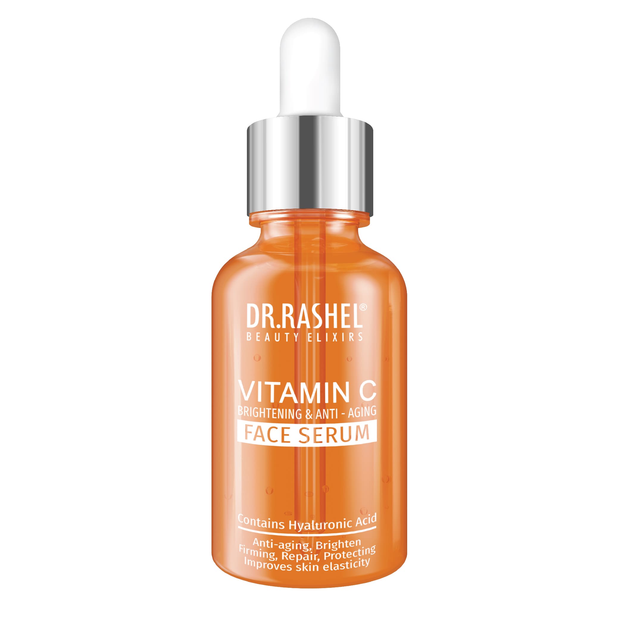 Dr.Rashel Face Serum Vitamin C 30 Ml image