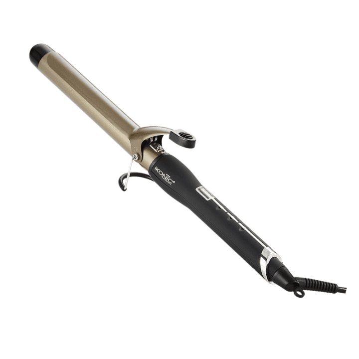 Ikonic Hair Curling Tong Ct-25 image