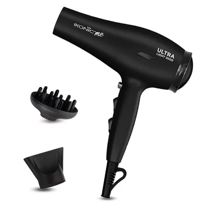 Ikonic Me 2000W Hair Dryer image