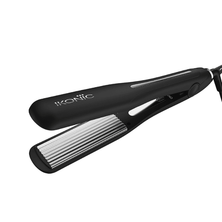 Ikonic Slim Titanium Crimper image