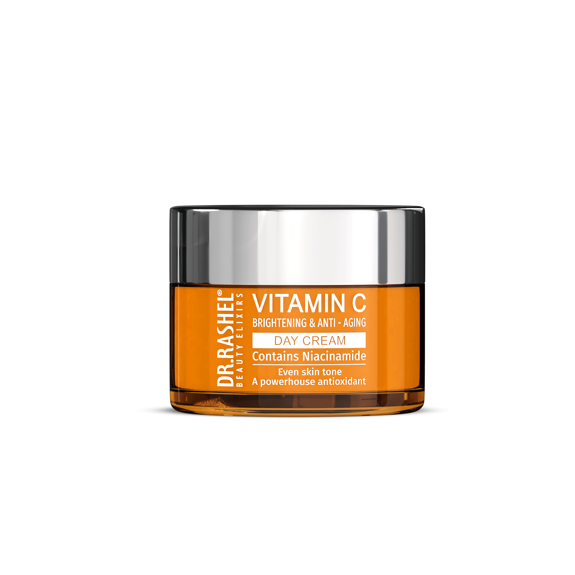 Dr.Rashel Day Cream Vitamin C 50 Gm image