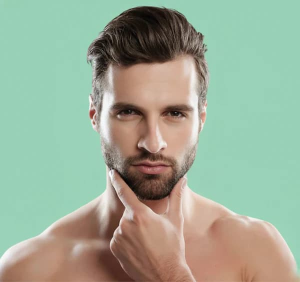 Men's Grooming store image