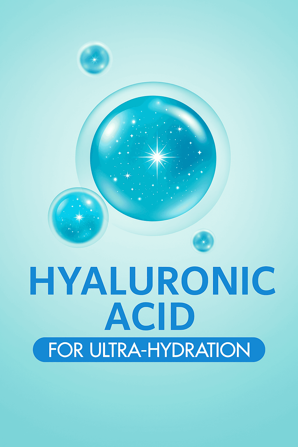 Hyaluronic Acid image