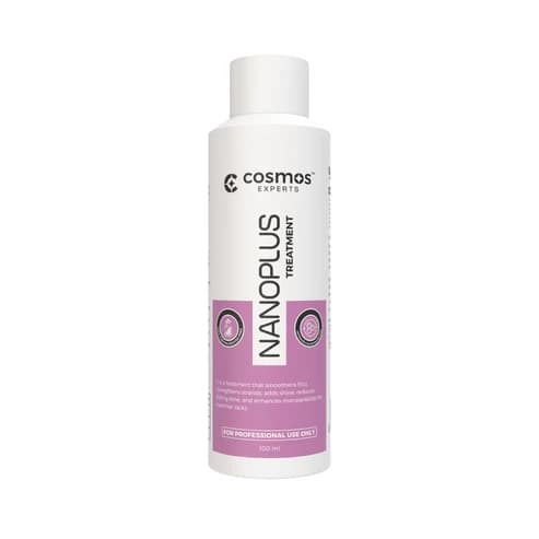 Cosmos Experts Treatment Nanoplus 100 ML image