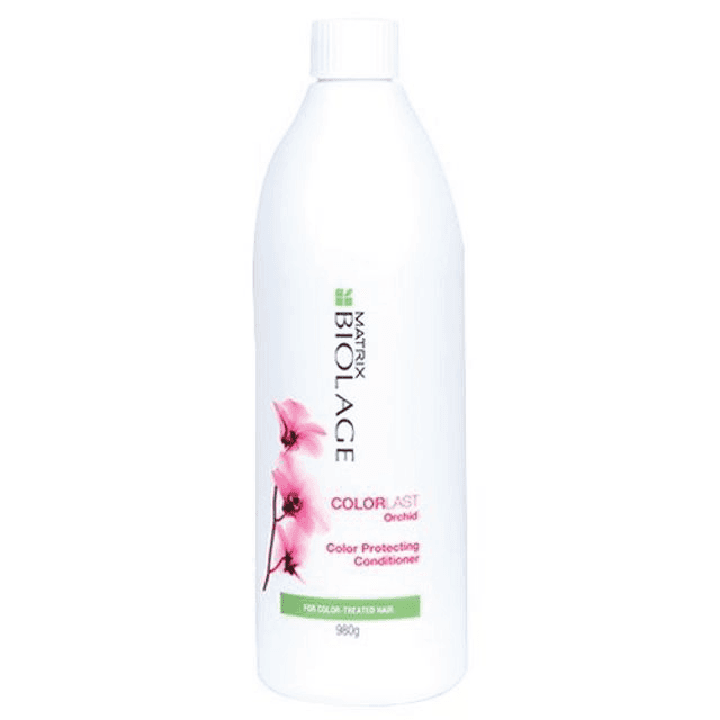 Biolage Conditioner Colorlast 980Gm image