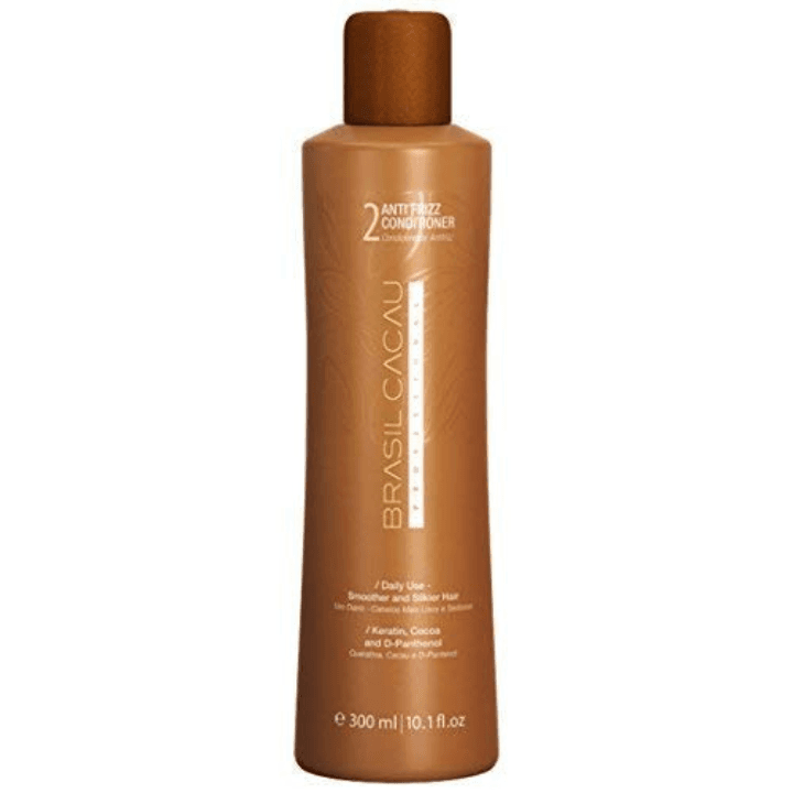 Cadiveu Conditioner Brasil Cacau Frizz 300ML image