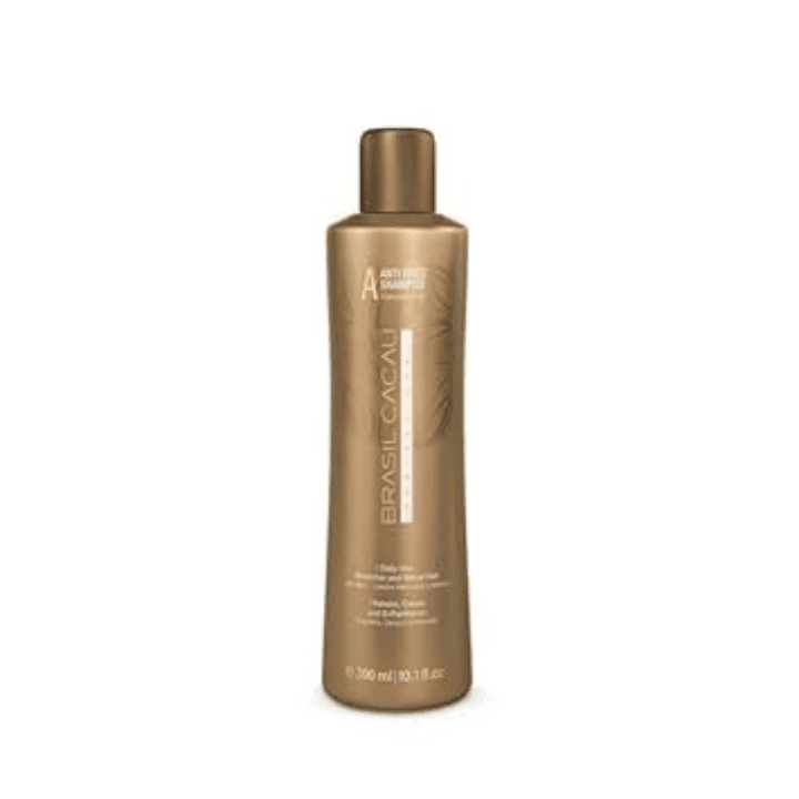 Cadiveu Shampoo Brasil Cacau Frizz 300ML image