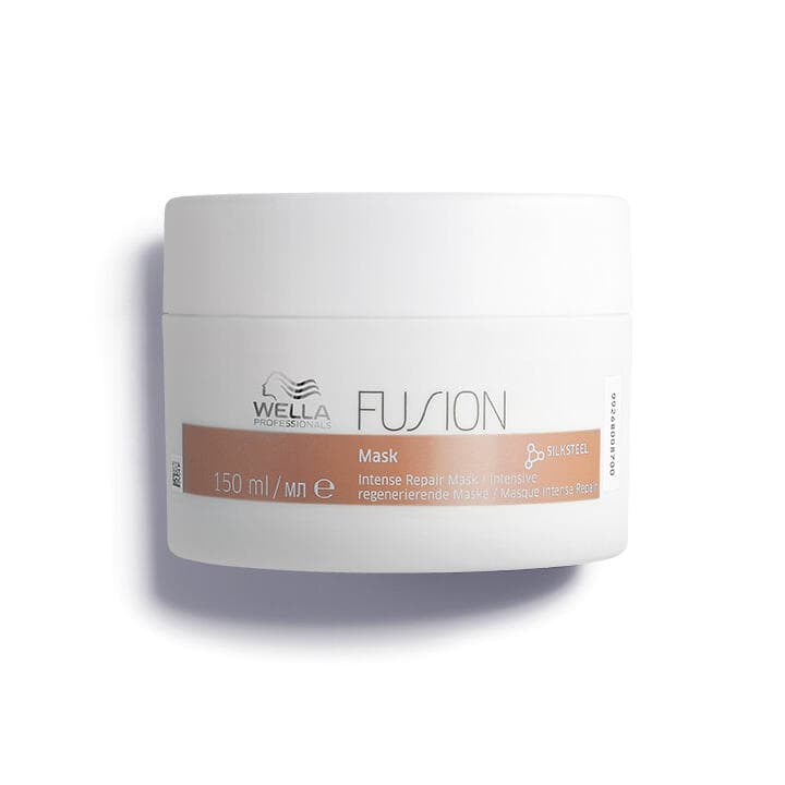 Wella Hair Mask Fusion 150 Ml image