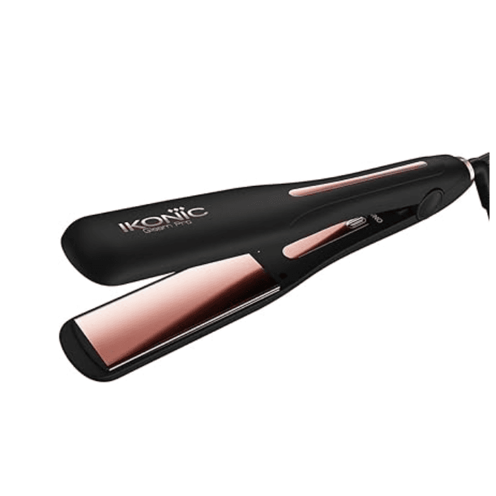 Ikonic Professional Gleam Pro Hair Straightener image