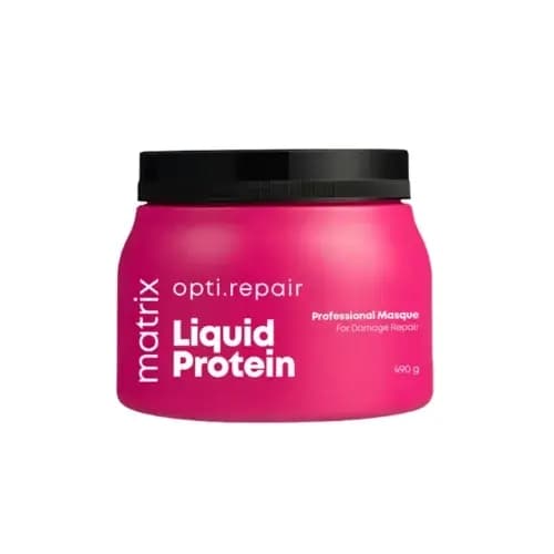 Matrix Hair Mask Opti Repair 490Gm image
