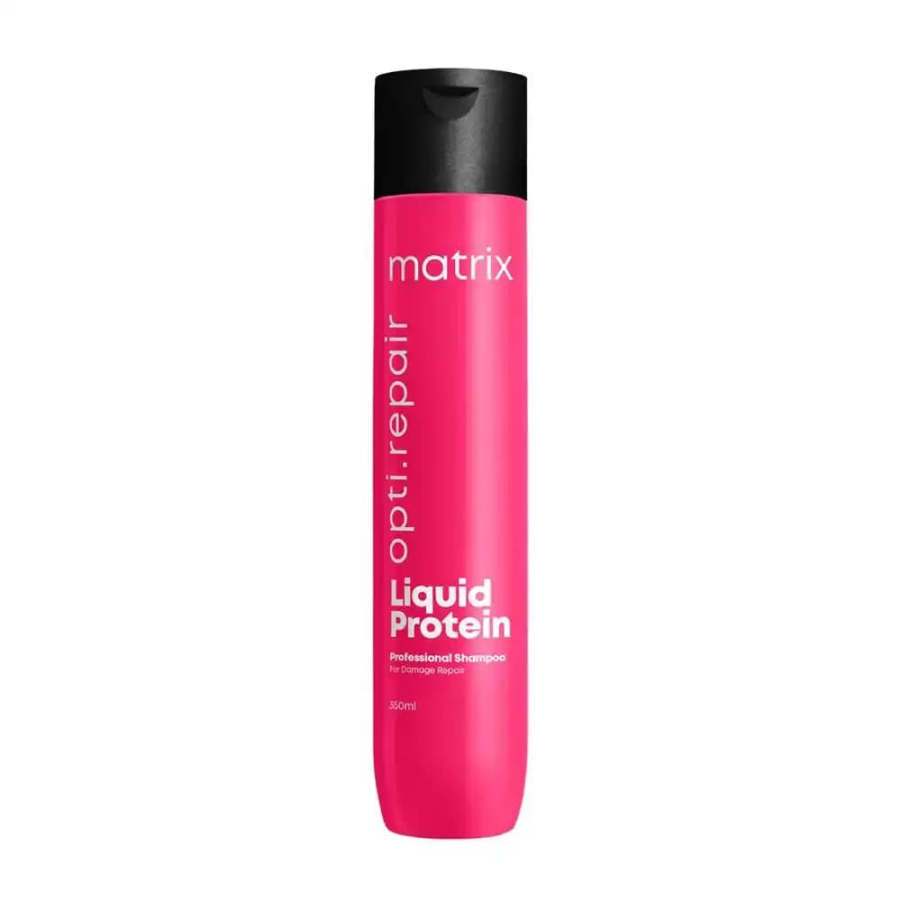 Matrix Shampoo Opti Repair 400Ml image